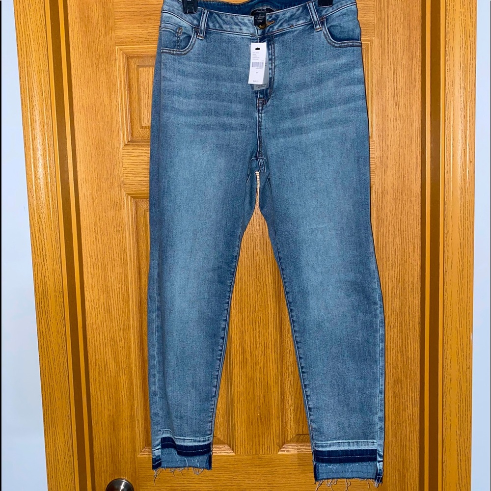 Womens jeans